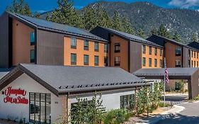 Hampton Inn & Suites South Lake Tahoe